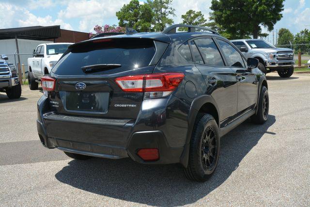 Photo of 2019 Gray Subaru Crosstrek