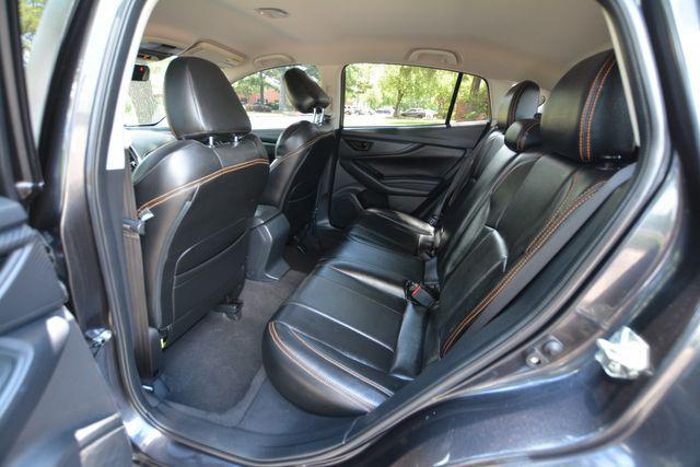 Photo of 2019 Gray Subaru Crosstrek