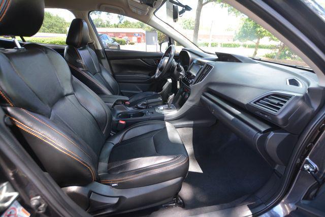 Photo of 2019 Gray Subaru Crosstrek