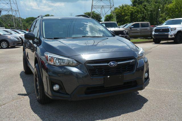 Photo of 2019 Gray Subaru Crosstrek
