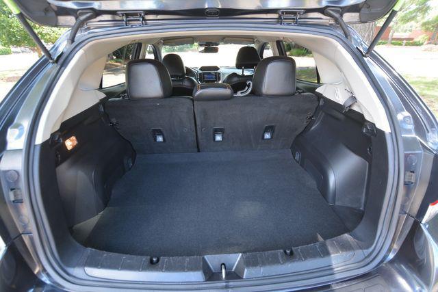 Photo of 2019 Gray Subaru Crosstrek