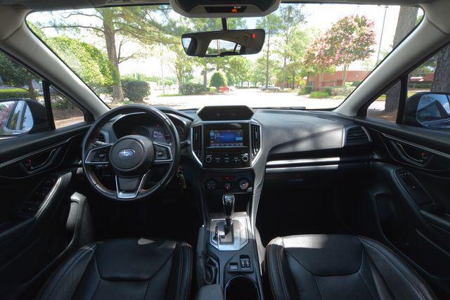 Photo of 2019 Gray Subaru Crosstrek