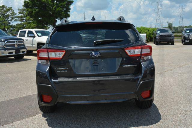 Photo of 2019 Gray Subaru Crosstrek
