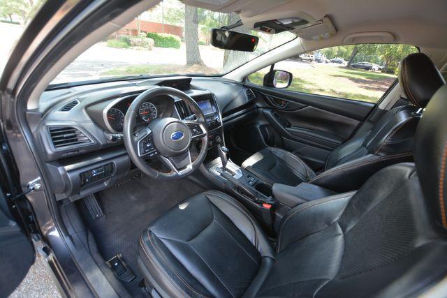 Photo of 2019 Gray Subaru Crosstrek
