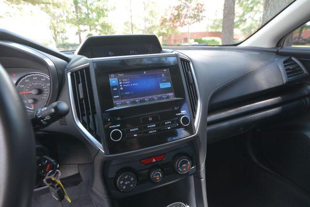 Photo of 2019 Gray Subaru Crosstrek