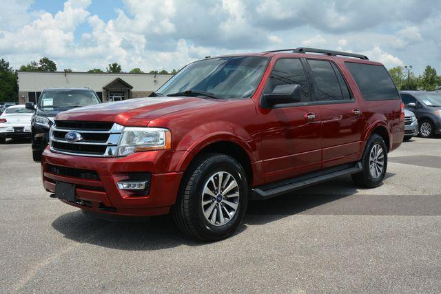 2017 Ford Expedition El