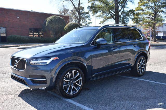 2019 Volvo XC90