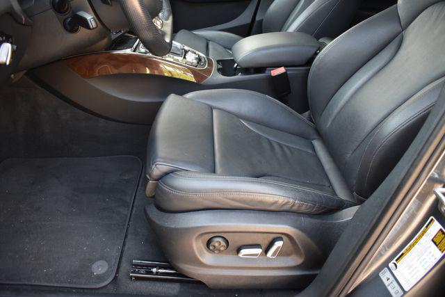 Photo of 2016 Gray Audi Q5