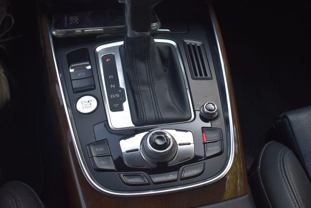 Photo of 2016 Gray Audi Q5