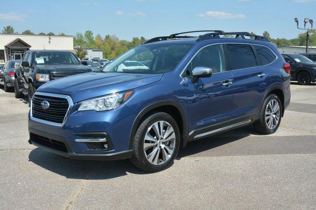 2020 Subaru Ascent