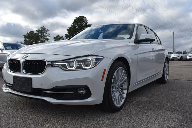 2016 BMW 328