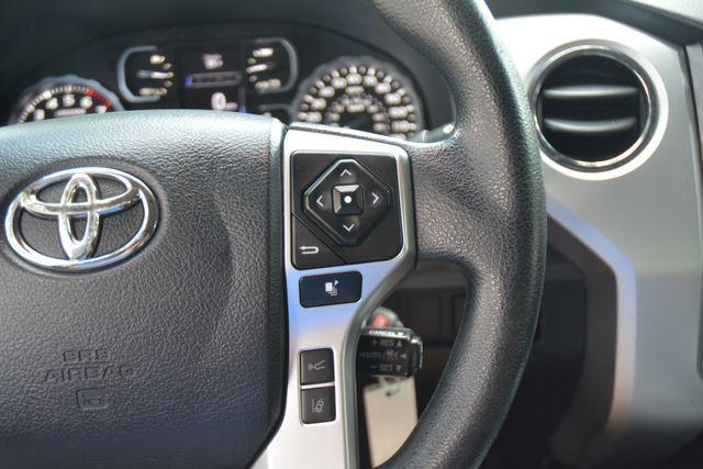 Photo of 2018 Gray Toyota Tundra