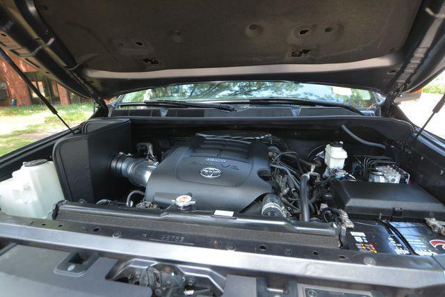 Photo of 2018 Gray Toyota Tundra