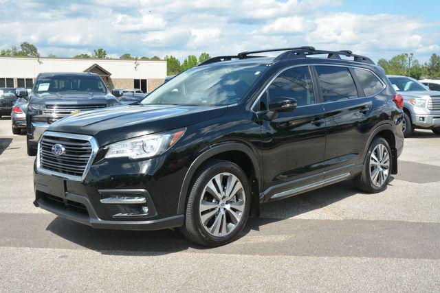 2019 Subaru Ascent