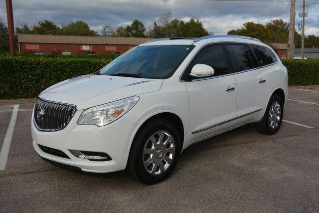 2017 Buick Enclave