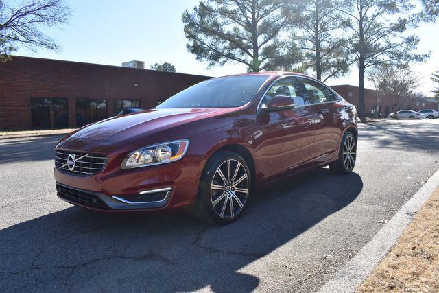 2015 Volvo S60