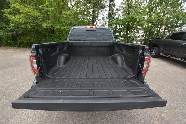 Photo of 2018 Dark Slate Metallic GMC Sierra 1500