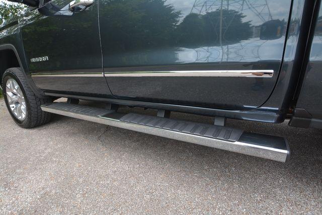 Photo of 2018 Dark Slate Metallic GMC Sierra 1500