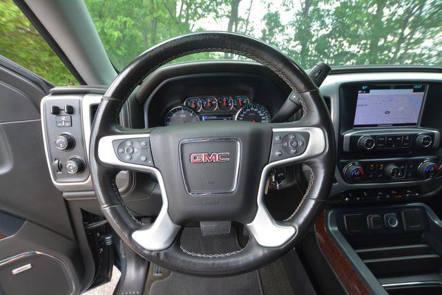 Photo of 2018 Dark Slate Metallic GMC Sierra 1500