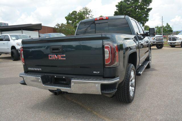 Photo of 2018 Dark Slate Metallic GMC Sierra 1500