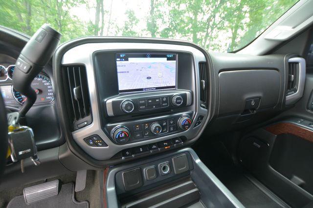 Photo of 2018 Dark Slate Metallic GMC Sierra 1500