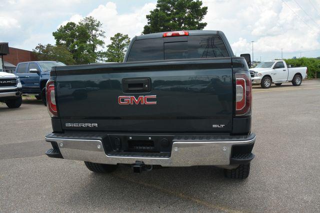 Photo of 2018 Dark Slate Metallic GMC Sierra 1500