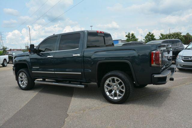 Photo of 2018 Dark Slate Metallic GMC Sierra 1500