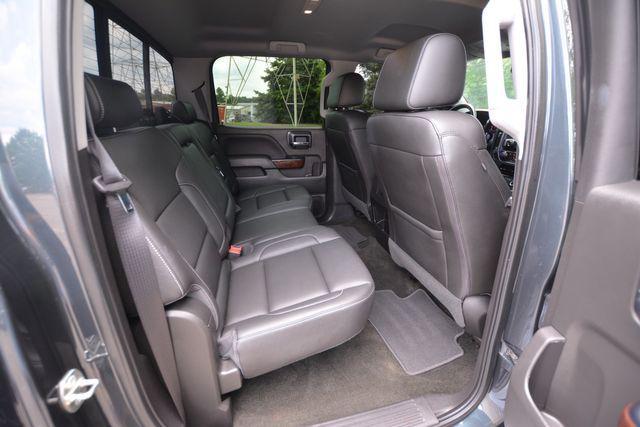 Photo of 2018 Dark Slate Metallic GMC Sierra 1500