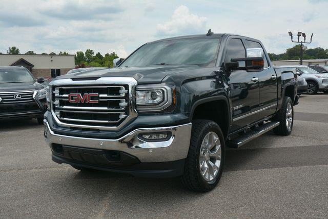 Photo of 2018 Dark Slate Metallic GMC Sierra 1500