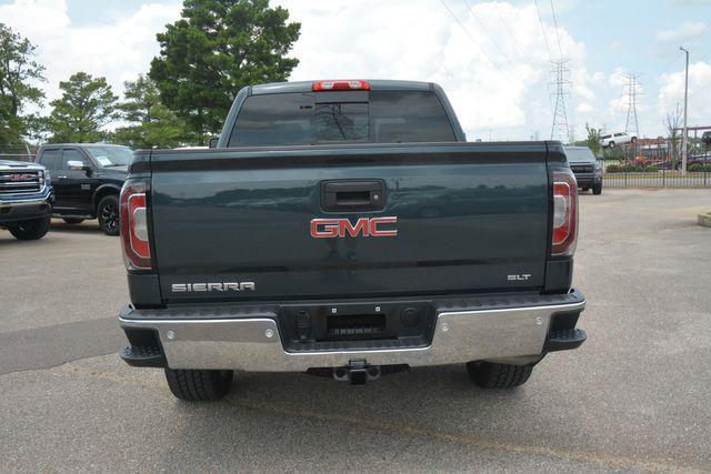 Photo of 2018 Dark Slate Metallic GMC Sierra 1500