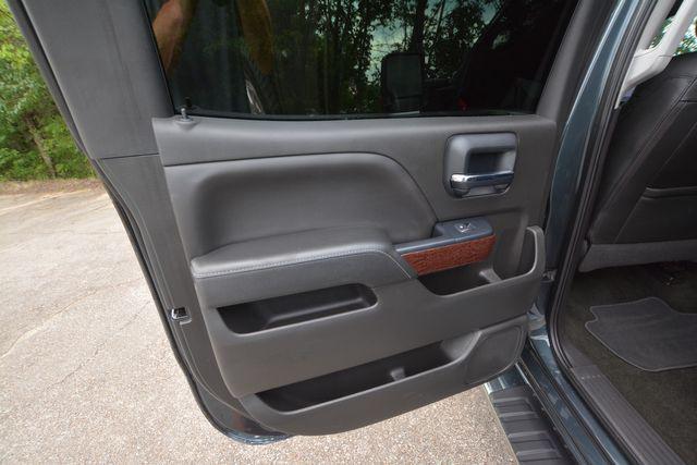 Photo of 2018 Dark Slate Metallic GMC Sierra 1500