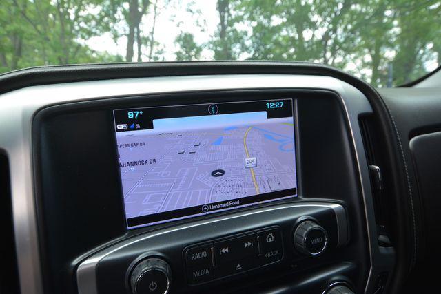 Photo of 2018 Dark Slate Metallic GMC Sierra 1500