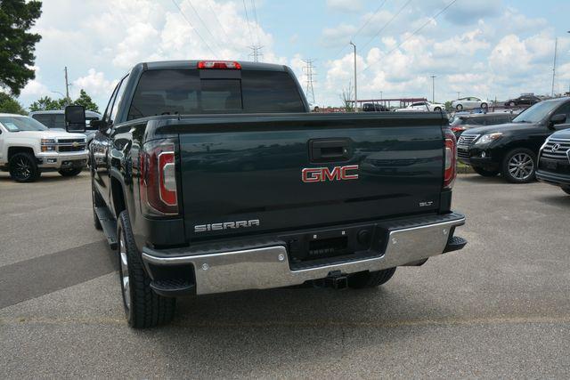 Photo of 2018 Dark Slate Metallic GMC Sierra 1500