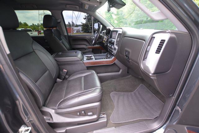 Photo of 2018 Dark Slate Metallic GMC Sierra 1500