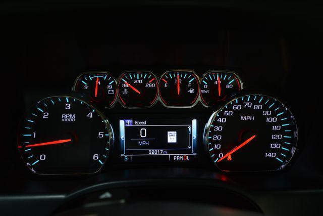 Photo of 2018 Dark Slate Metallic GMC Sierra 1500