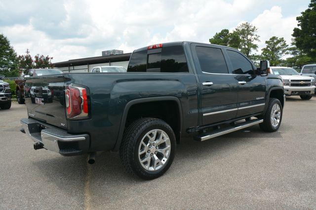 Photo of 2018 Dark Slate Metallic GMC Sierra 1500