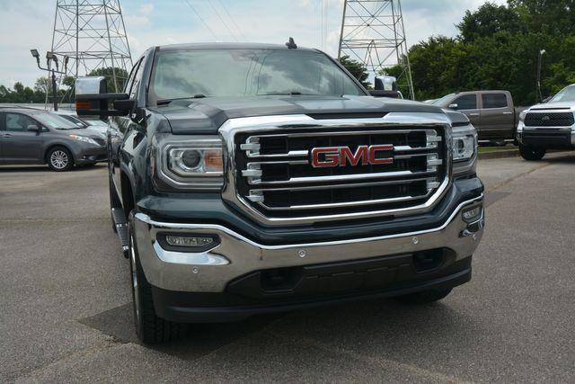 Photo of 2018 Dark Slate Metallic GMC Sierra 1500