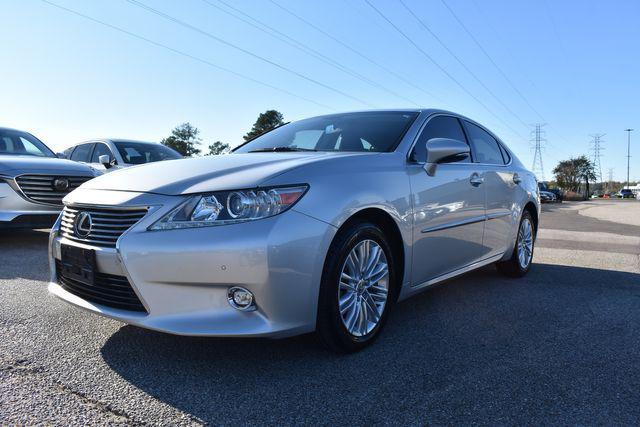 2014 Lexus Es 350