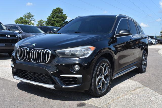 2018 BMW X1