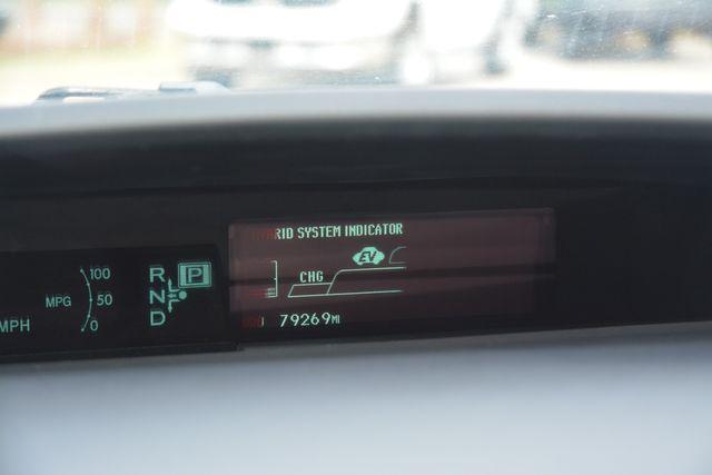 Photo of 2015 White Toyota Prius