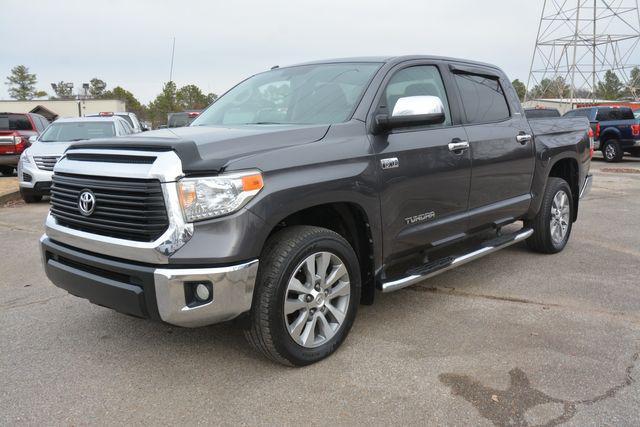 2016 Toyota Tundra