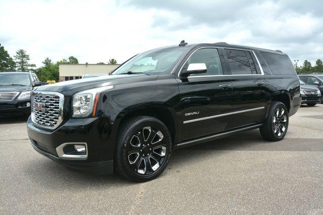 2019 GMC Yukon Xl