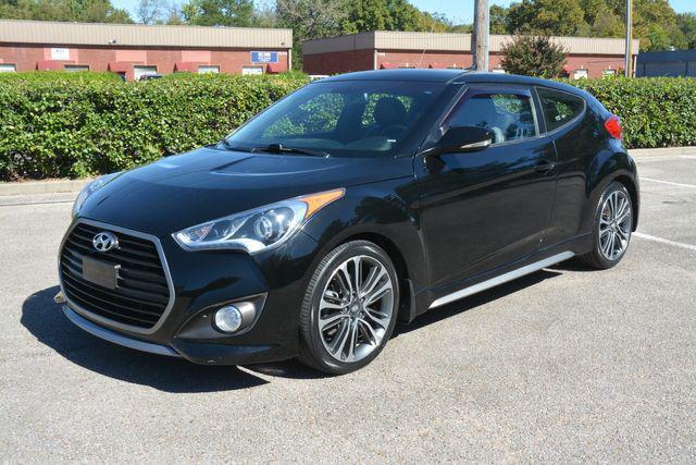 2016 Hyundai Veloster