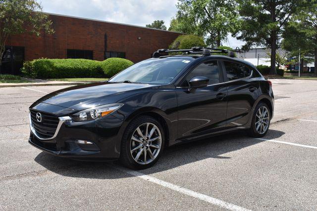 2018 Mazda Mazda3