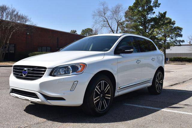 2017 Volvo XC60