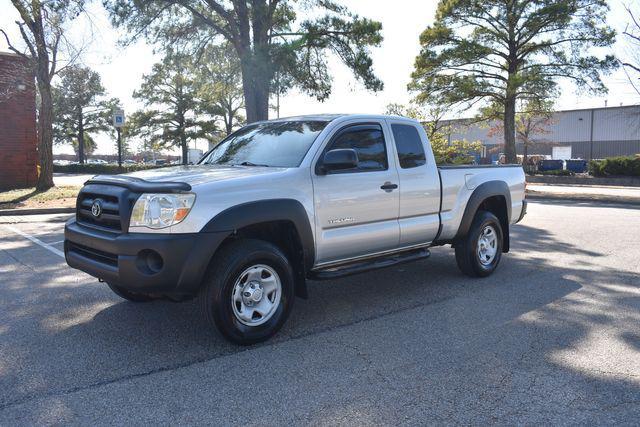 2006 Toyota Tacoma