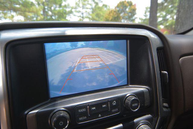 Photo of 2017 Black Chevrolet Silverado 1500