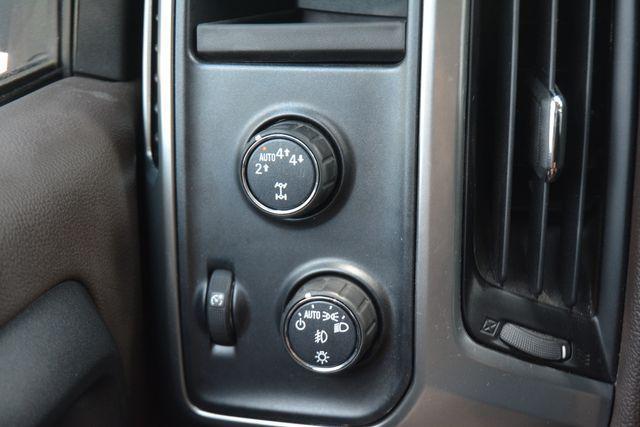 Photo of 2017 Black Chevrolet Silverado 1500