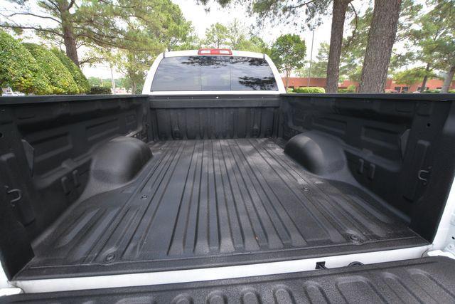 Photo of 2018 Super White Toyota Tundra