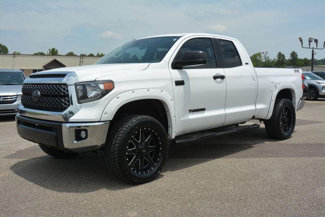 2018 Toyota Tundra